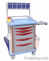Sell Anesthesia Trolley AT-85001A