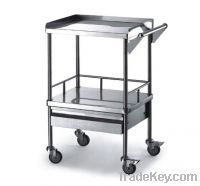 Sell Anesthesia Trolley F-C10