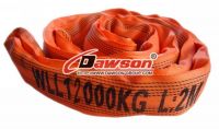 Sell 12Ton-polyester-round-slings