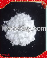 Sodium formate for leather and snow melting use