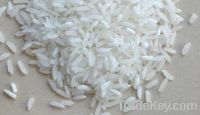 Sell Long grain white rice 5% broken