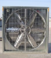 Sell poultry exhaust fan with CE certificate