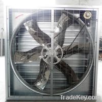 Sell ventilation exhaust fan for poultry and green house