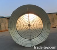 Sell butterfly cone type exhaust fan for poultry house