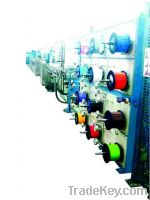 Sell Secondary Coating Line