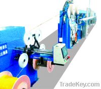 Sell Simplex and Duplex Cable sheathing Line