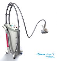 Sell Kuma shape for cellulite removal as vela shape machine