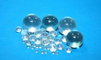 Sell Glass Beads for Road-marking/Blasting/Grinding