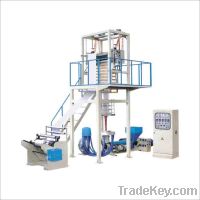 Sell Film Coextruder
