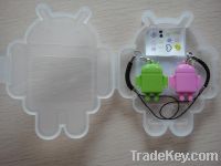 Sell new patent Android USB Micro SD reader
