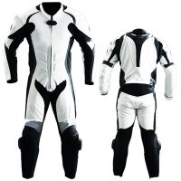 Sell Motorcycle Leather Suits