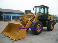 ZL30F LQ Wheel Loader