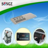 bus air conditioner solution SZD-V-D