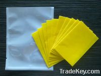 Sell yellow slimming patch