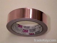 Sell COPPER FOIL WITH CONDUCTIVE ADHESIVE