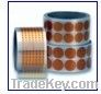 Sell kapton, Polyimide Adhesive Tape with Release Liner for Die Cut