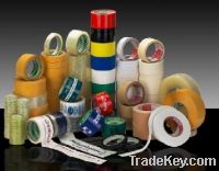 Sell PTFE Thread Seal Tapes