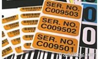 Sell water proof barcode label
