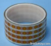 Sell Kapton die-cut polyimide dots