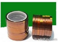 Sell High temperature Kapton Polyimide Rolls