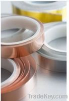 Sell Copper foil tape with adhesive