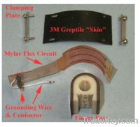 Sell Copper Foil for Contact Sensors