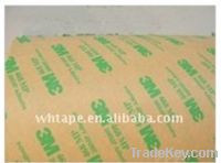 Sell Excellent 3M 468MP Adhesive Transfer Tape