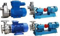 Sell FAF corrosion resisting stainless steel centrifugal pump