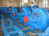 Sell LPP chemical mixed flow pump