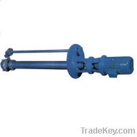 Sell DB-Y vertical submerged centrifugal pump