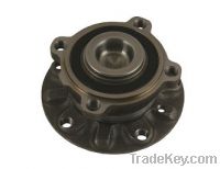 Sell BMW Rear Wheel Hub Assy.