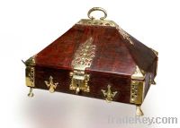 Sell Handicraft jewel box