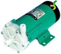 Sell magnetic driving chemical pump
