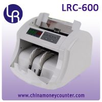 Sell Front loading Money counter