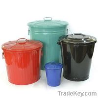 Sell Rubbish Bin/Trash Bucket/Carbage Bucket