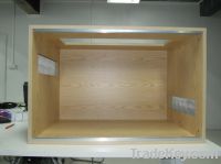 Wooden case/Wooden Terrarium PVWA
