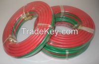 Oxygen /Acetylene welding hose