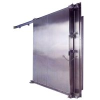SDYM-1 Heavy-Duty Manual Refrigerator Door