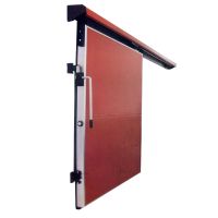 ZDLM-1 Mid-Size Electronic Refrigerator Door