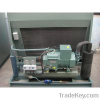 Sell Bitzer Compressor Condensing Unit