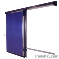 Sell ZDLM-1 Rack Type Heavy-Duty Electronic Refrigerator Door