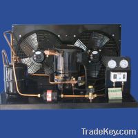 Emerson-Copeland Compressor Condensing Unit 005