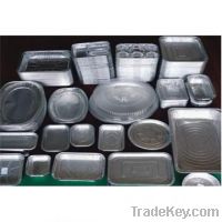 Sell Container Foil