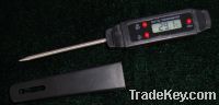 Sell cooking Thermometers/food thermometer /BBQ thermometer/meat therm