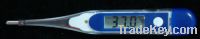 Sell Digital Thermometer /Waterproof thermometer /clinical thermometer