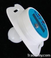 Sell Baby Nipple Thermometer