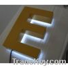 LED Back Electroluminescent Letters