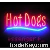 LED Outdoor Signages
