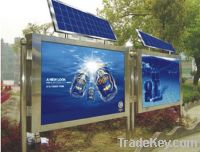 Energy Saving Road Light Box
