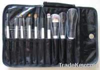 high quality cosmetic brush kits